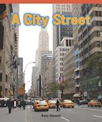 A City Street