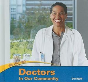 Doctors in Our Community