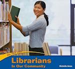 Librarians in Our Community