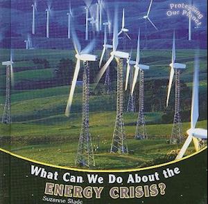 What Can We Do about the Energy Crisis?