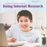 A Smart Kid's Guide to Doing Internet Research