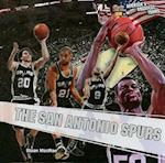 The San Antonio Spurs