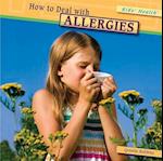How to Deal with Allergies