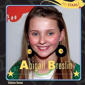 Abigail Breslin