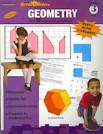 3rd Grade-Geometry