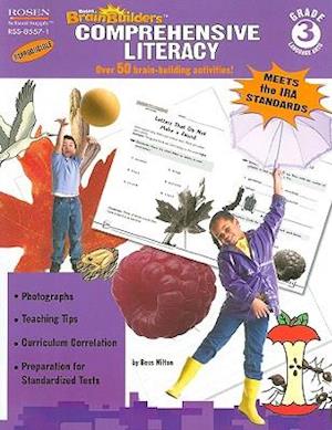 Comprehensive Literacy, Grade 3 Language Arts