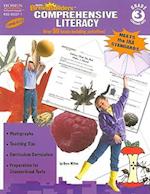 Comprehensive Literacy, Grade 3 Language Arts