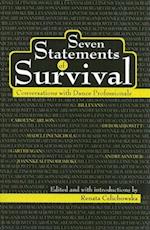 Seven Statements of Survival