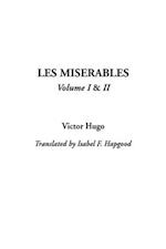 Les Miserables, V1 & V2