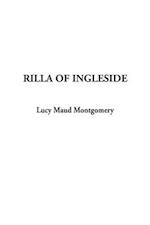 Rilla of Ingleside