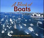 Gear Up, Book of Boats, Grade 1