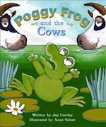 Gear Up, Poggy Frog & the Cows, Grade 1, Single Copy