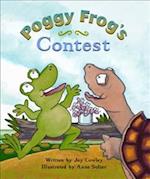 Gear Up, Poggy Frog's Contest, Grade 2, Single Copy