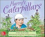 Gear Up, Harry's Caterpillars, Grade 2, Single Copy