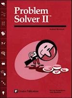 Problem Solver II