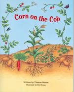 Corn on the Cob Big Book - English