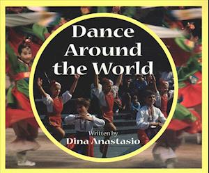 Dance Around the World