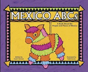 Mexico ABCs