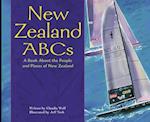 New Zealand ABCs