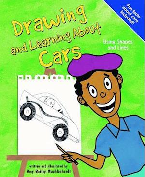 Drawing and Learning about Cars
