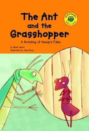 Ant and the Grasshopper