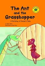 Ant and the Grasshopper