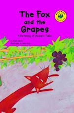 Fox and the Grapes