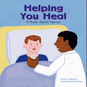 Helping You Heal