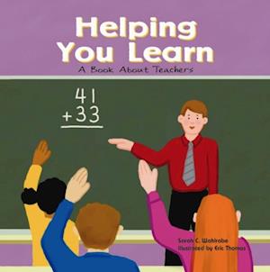 Helping You Learn