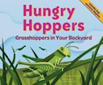 Hungry Hoppers