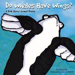 Do Whales Have Wings?