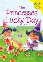 Princesses' Lucky Day