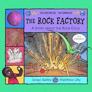 The Rock Factory