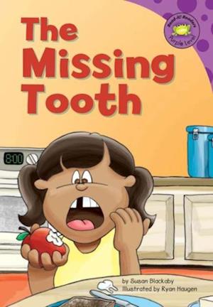 Missing Tooth