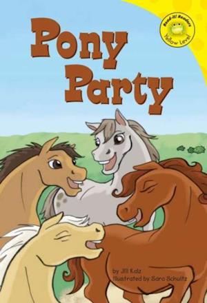 Pony Party