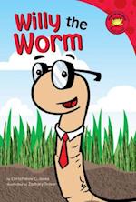 Willy the Worm