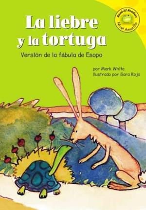 La liebre y la tortuga