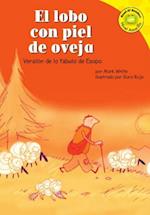 El lobo con piel de oveja