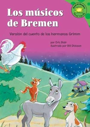 Los musicos de Bremen