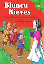 Blanca Nieves