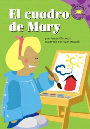 El cuadro de Mary