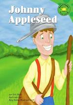 Johnny Appleseed