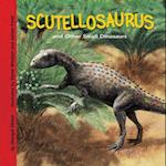 Scutellosaurus and Other Small Dinosaurs