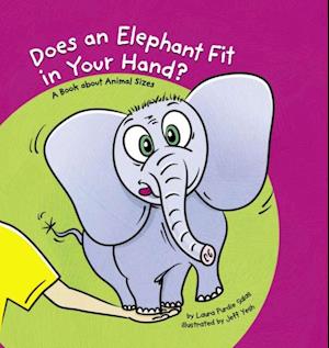 Does an Elephant Fit in Your Hand?