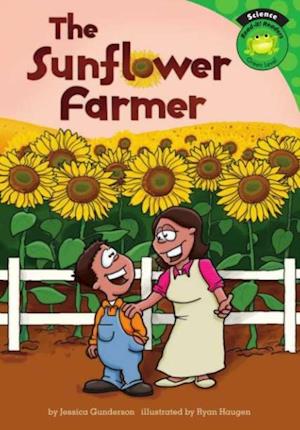 Sunflower Farmer