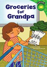 Groceries for Grandpa