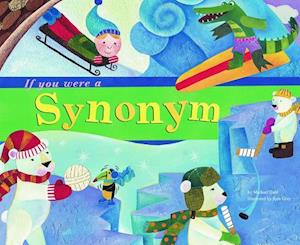 If You Were a Synonym
