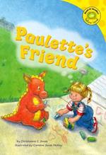 Paulette's Friend