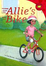 Allie's Bike
