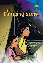 Camping Scare